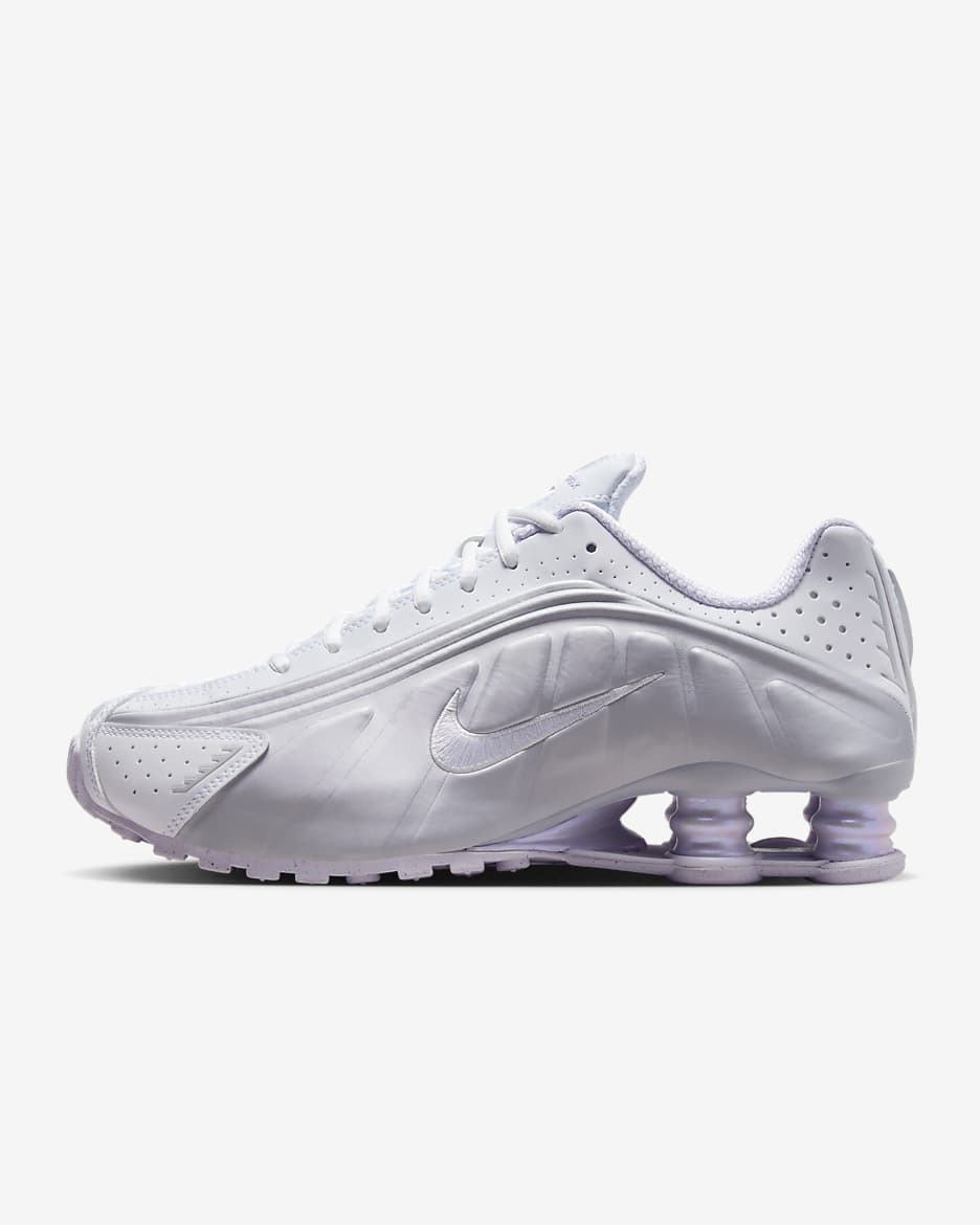 Nike Shox R4 Women s Shoes